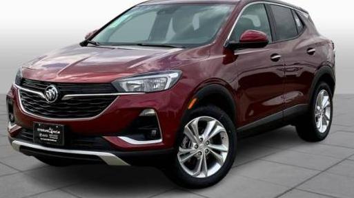 BUICK ENCORE GX 2023 KL4MMBS28PB153069 image